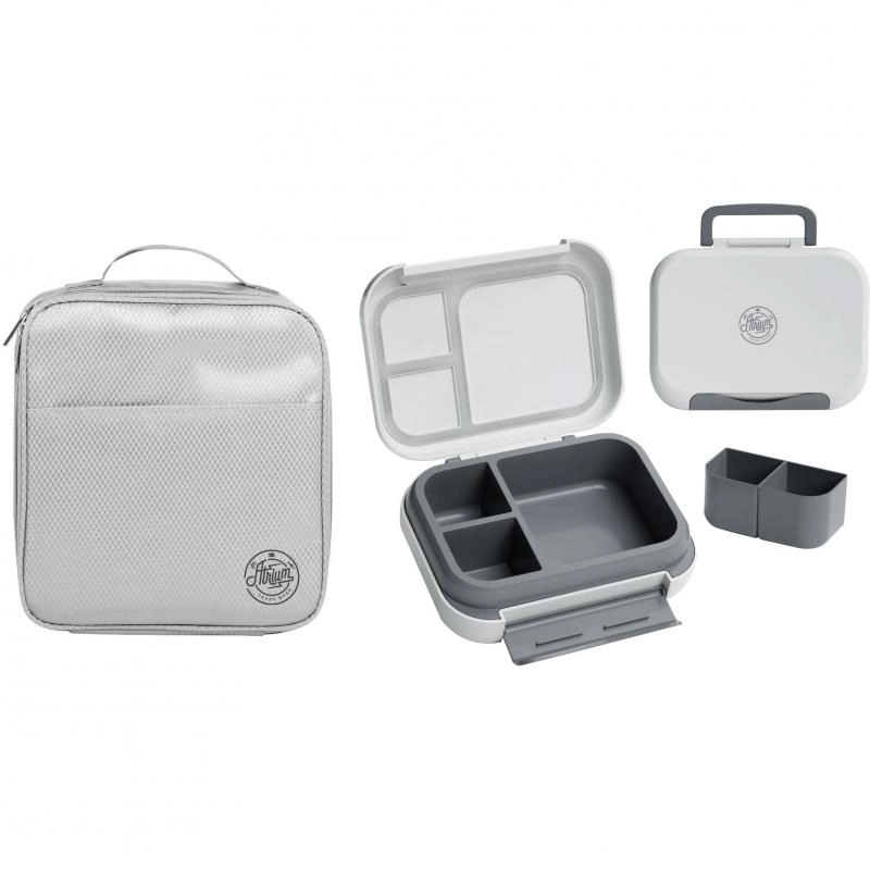 Lunch Kit - 1200.00 ml ( 2.11 pt )