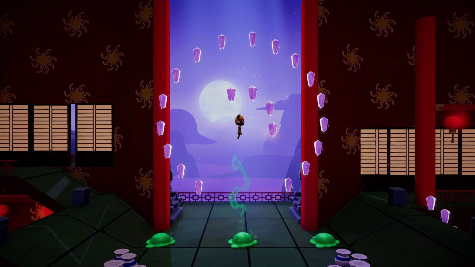 Power Heroes: Mighty Alliance - PlayStation 4