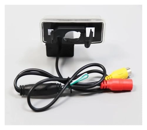 Car Rear View Camera - Night vision 1920 x 1080P