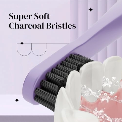 CC-01 - 2 Modes 90 Days Battery Life Charcoal Grey