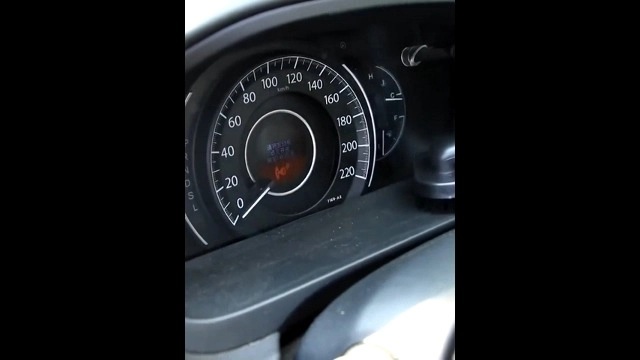 Handheld Car Vacuum Cleaner - 4000mAh