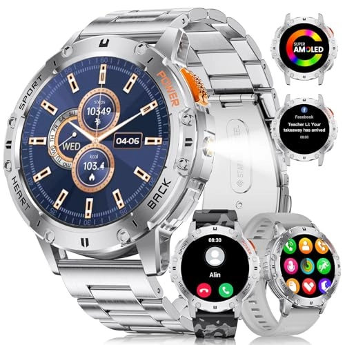 EF5 PRO stainless Steel