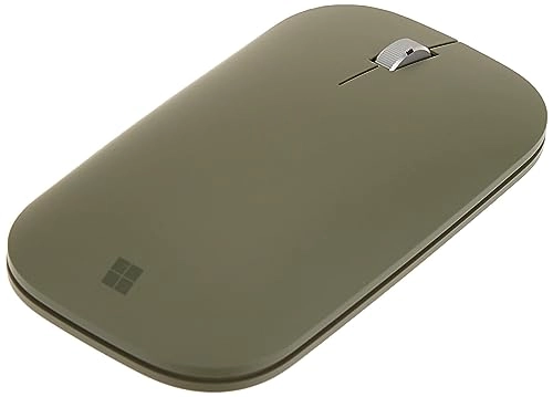 Modern Mobile Mouse - Bluetooth