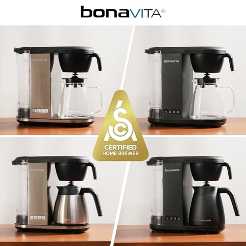 BVC2201 - 8 Cup Thermal Carafe