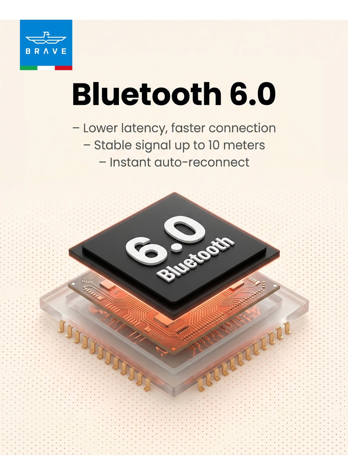 TWS EARBUDS 2 - Wireless Earbud