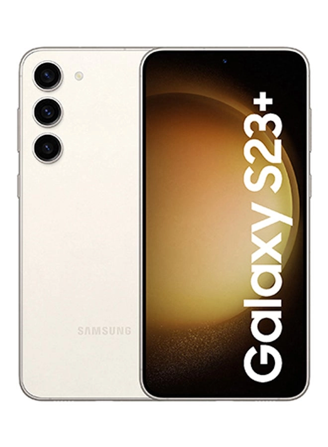 Galaxy S23 Plus - 8GB 256GB