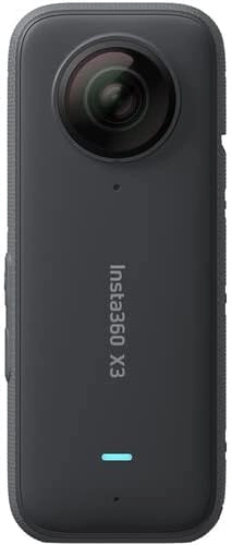 X3 Waterproof 360 Action Camera 0GB