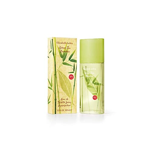 Green Bamboo Eau de Toilette - 100ml