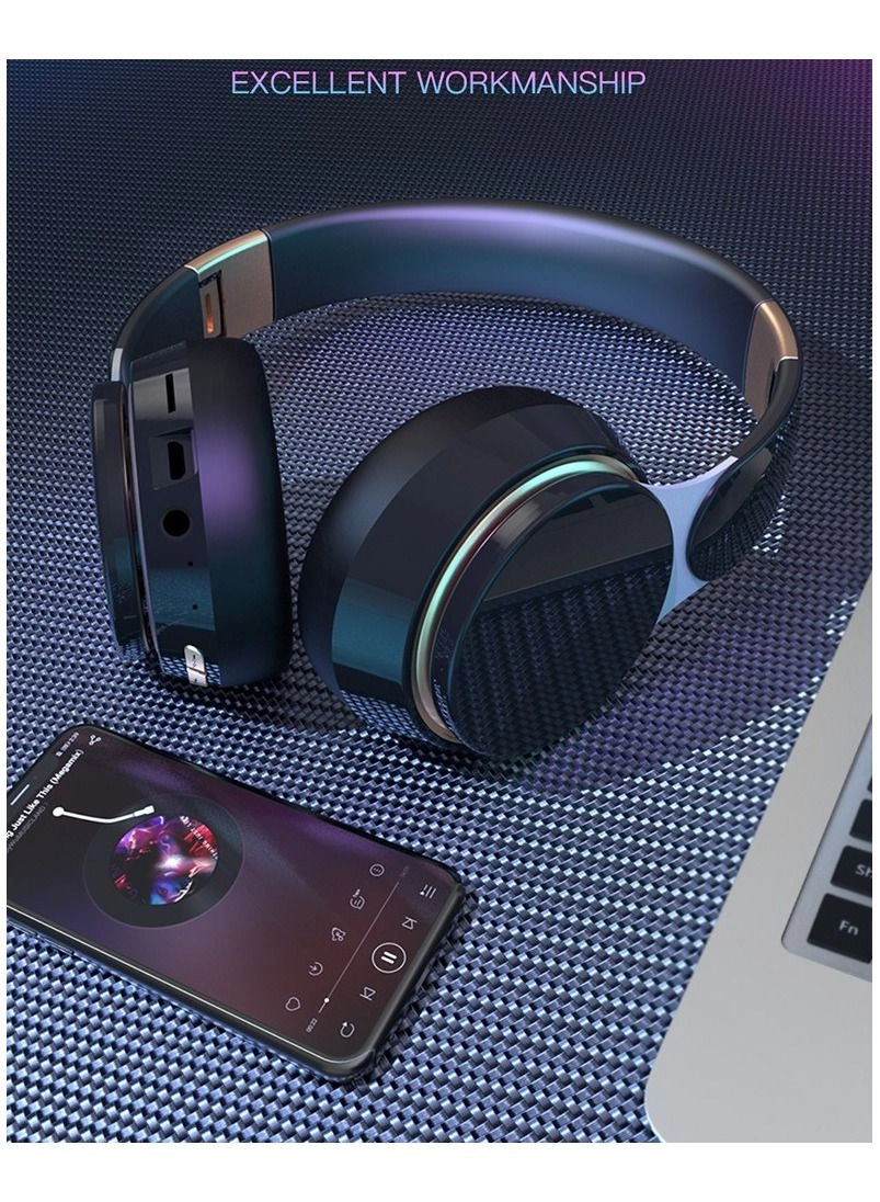 H6 Wireless Headset