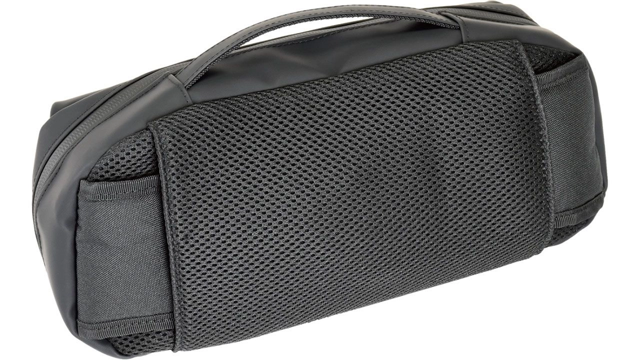 Puff Pouch - Nintendo Switch 2 Black