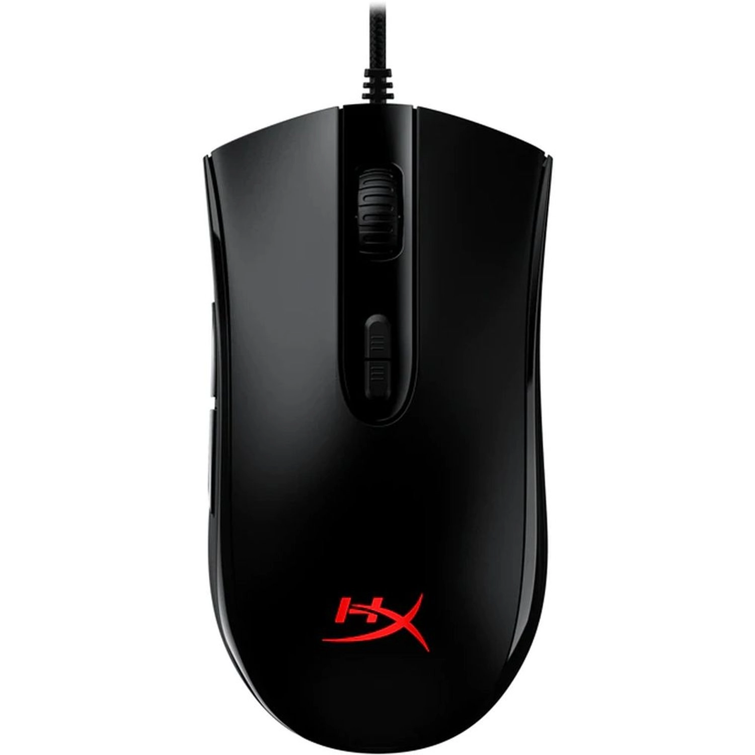 Pulsefire Core Gaming Mouse - USB