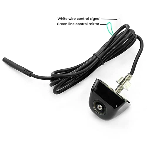 AHD Car Camera - Night Vision Wire 1920x1080P