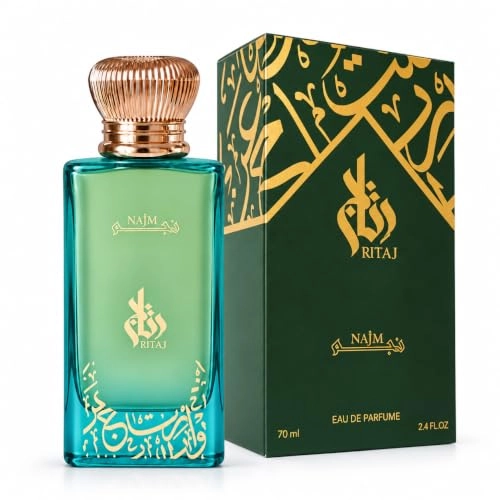 NAJM Eau de Parfum 70 ml