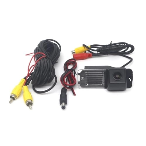 Rear View Camera - Night Vision WIFI