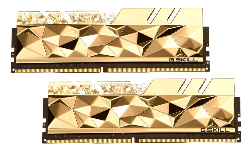 Trident Z Royal Elite - 32 GB (2 x 16GB) 3600MHz DDR4