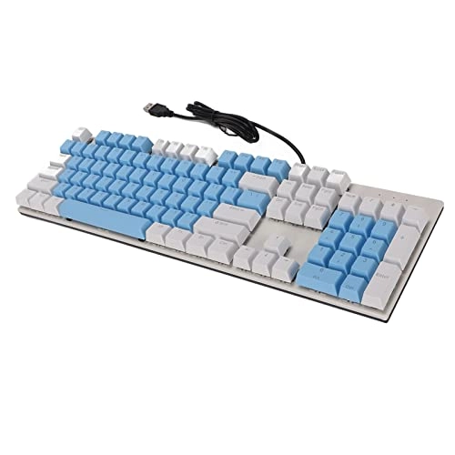 Mechanical Keyboard - EN Wired/Wireless