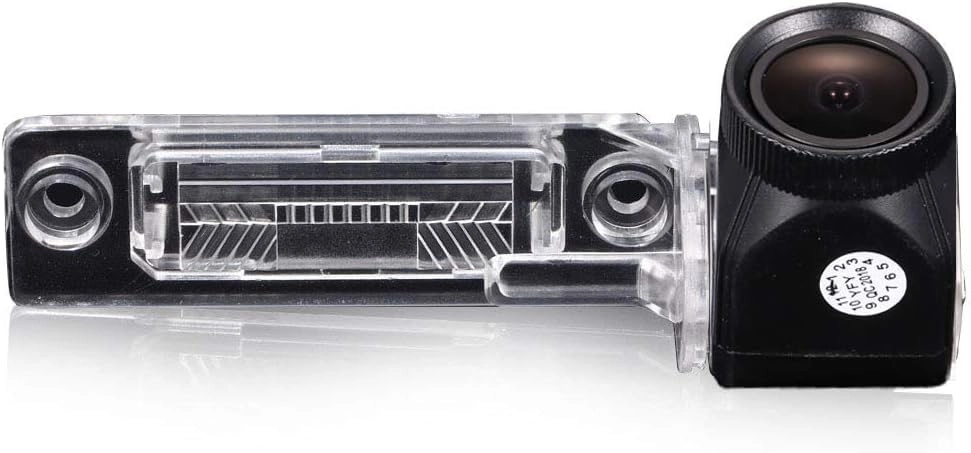 rear view camera - Night vision 1280 x 720 pixels