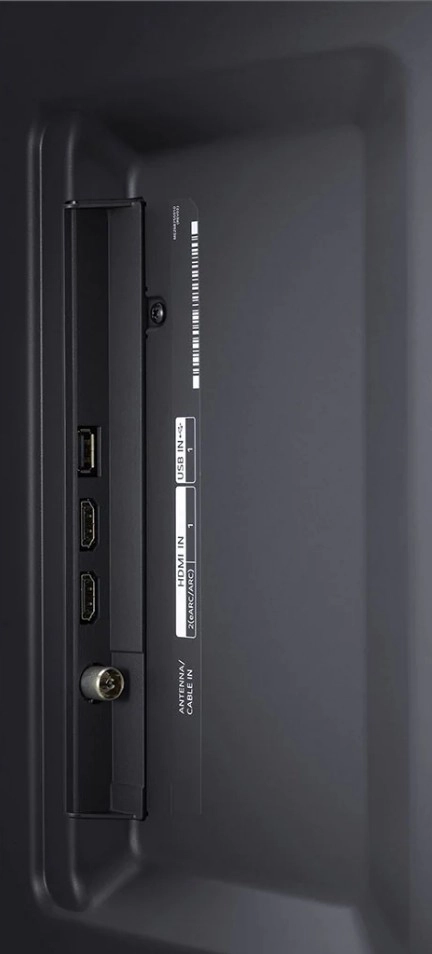 75UP77006LB - 75 inch