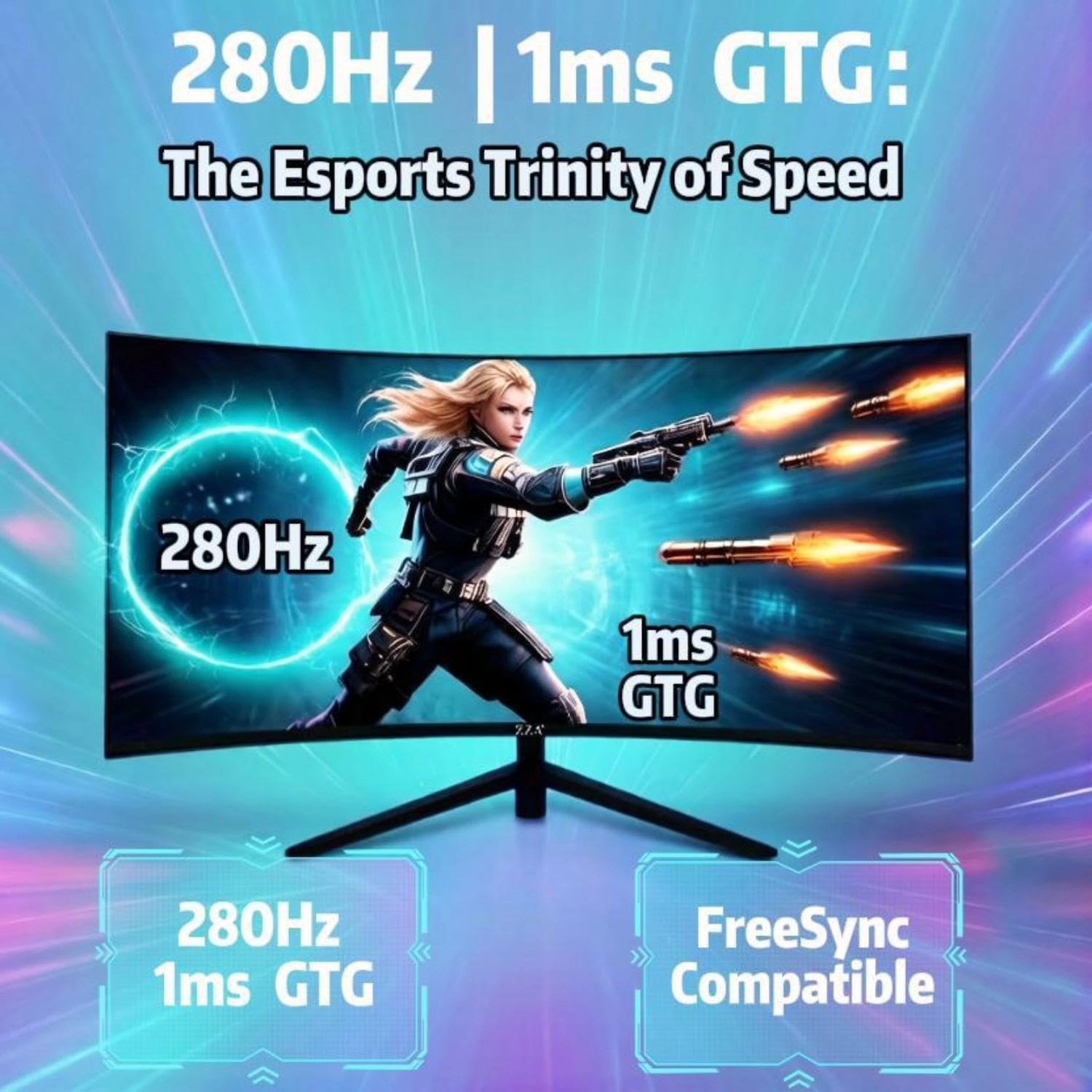 Z27H - 27 Inches 1920x1080