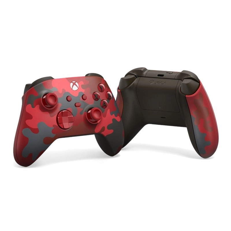 HUB ELECTRONICS Xsx - Daystrike Camo Xbox Series
