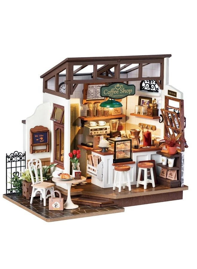 No.17 Cafe