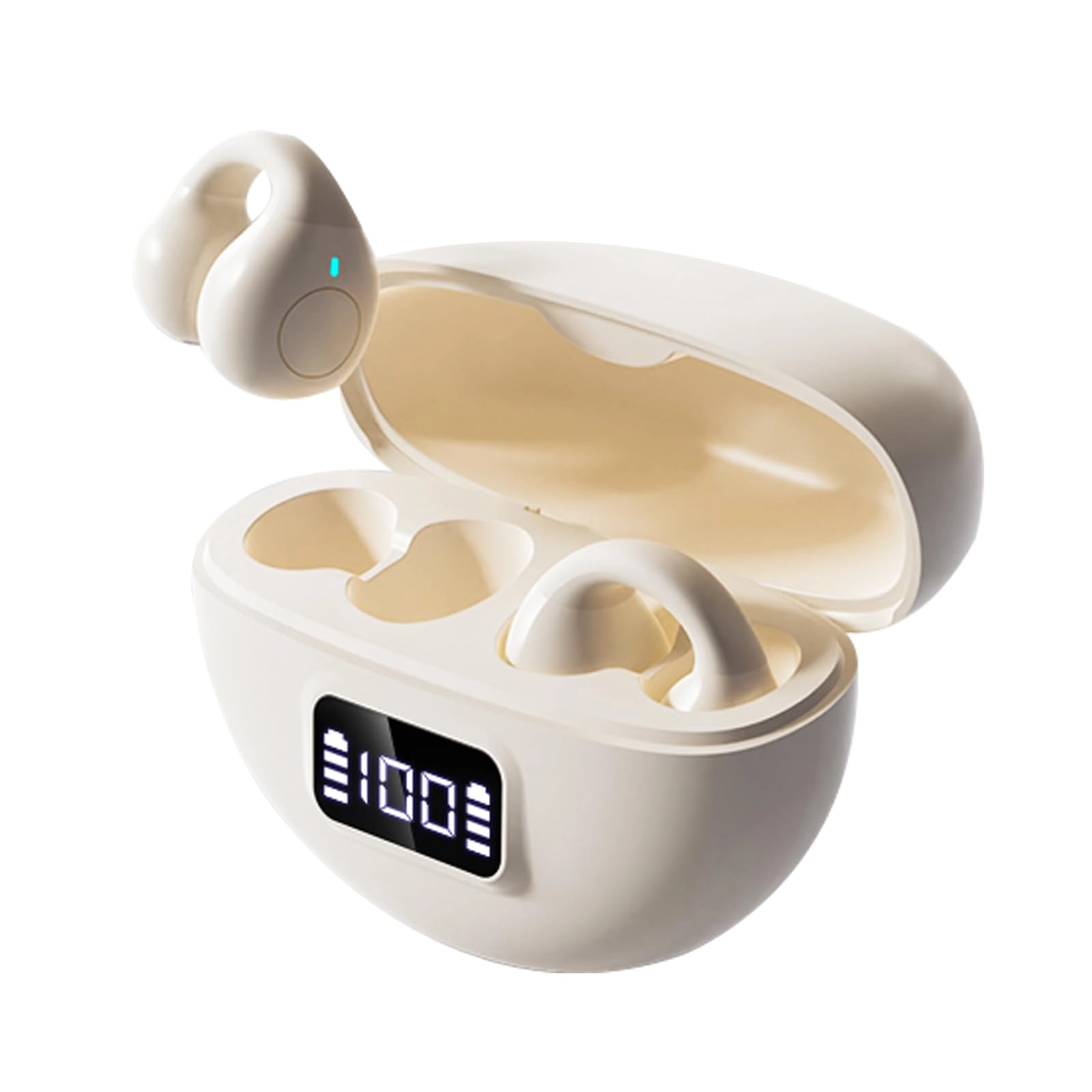 Q96 Wireless Earbud