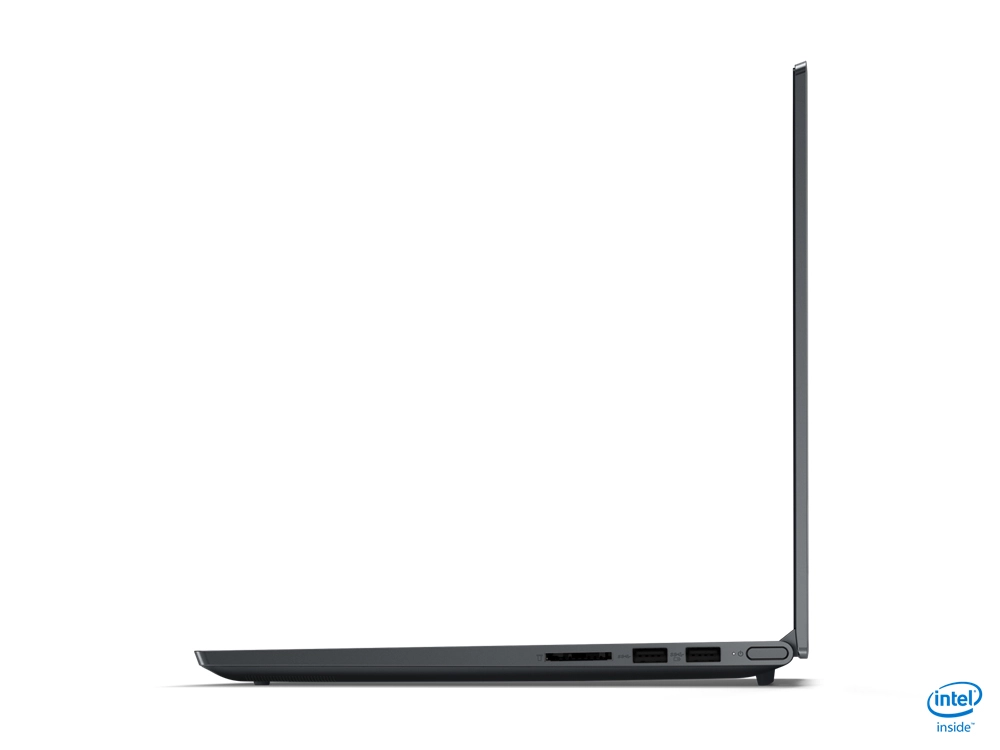 Yoga Slim 7 82A100DDAX - 14'' Core i7-1065G7 16GB DDR4 1000GB