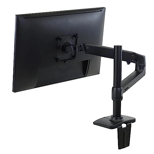 LX Monitor Arm - Single 34 inches 100x100mm