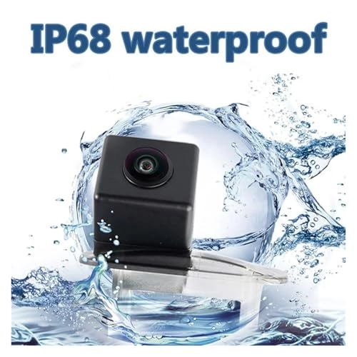 56054158AB - Night vision Wireless 1080P