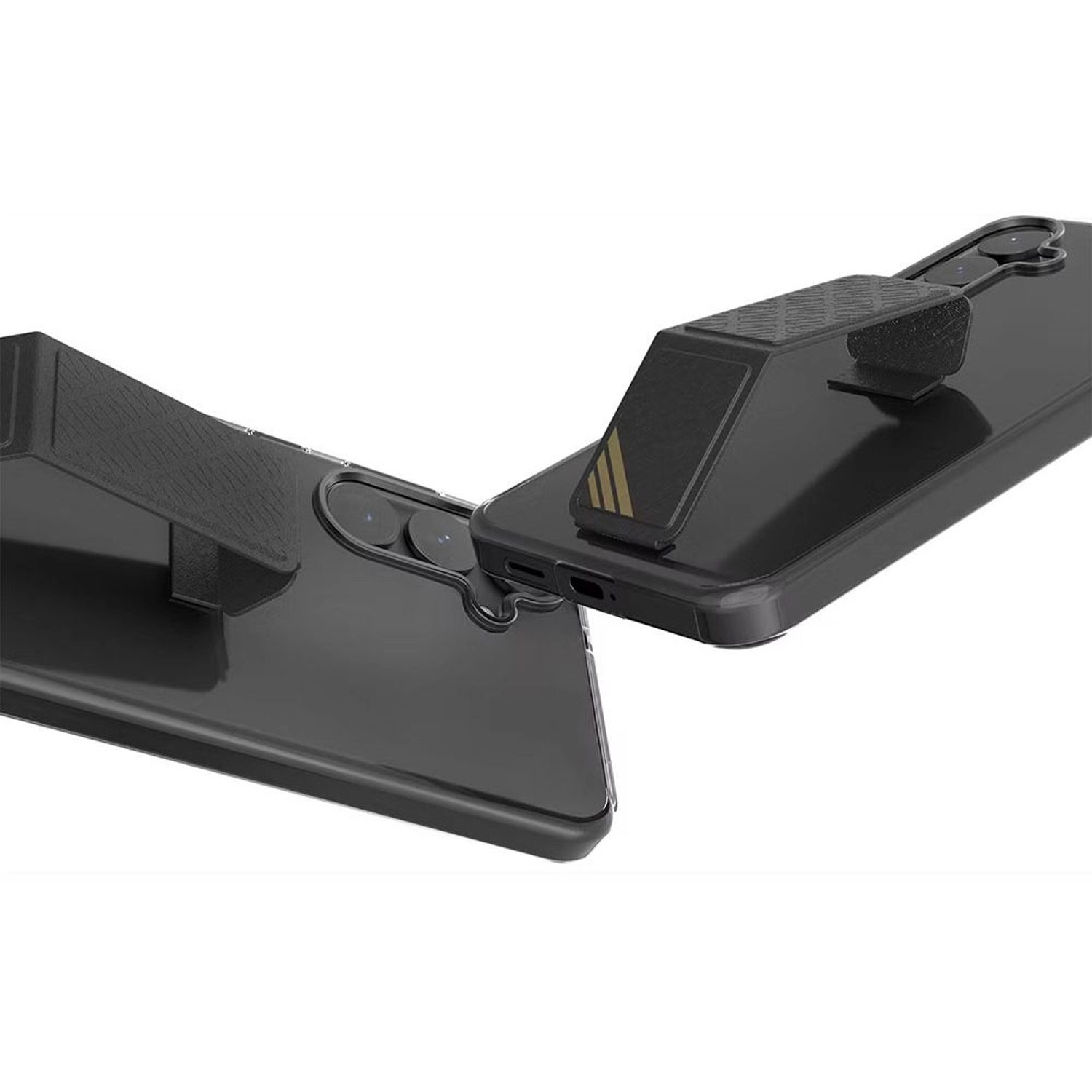 Morphix Clara Case for Samsung Galaxy S25 Plus