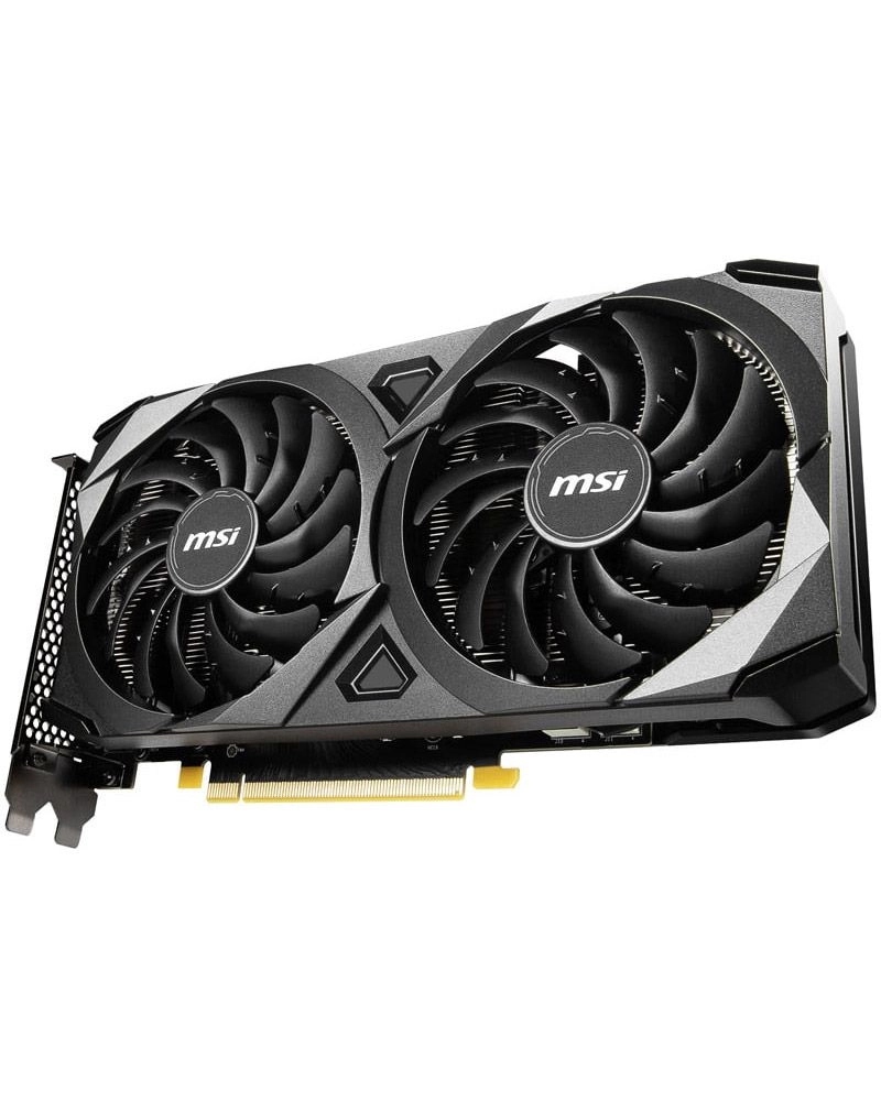 RTX 3060 Ventus 2X - 12GB