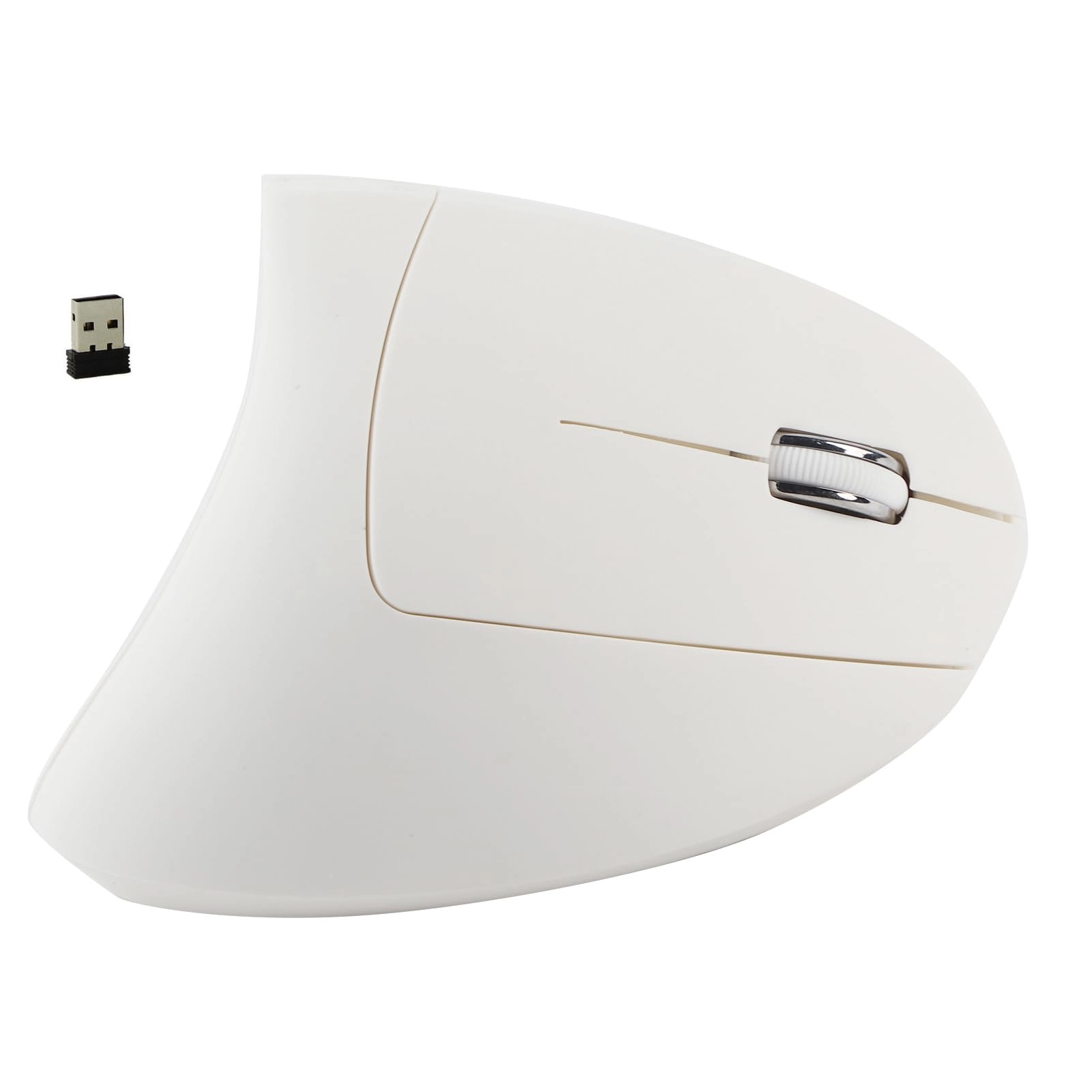 GOTOTOP Vertical Gaming Mouse - Wireless