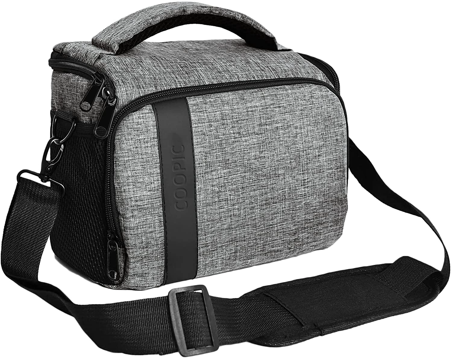 Coopic BL-26L - (160mm x 130mm x 250mm) CANON NIKON DSLR Messenger
