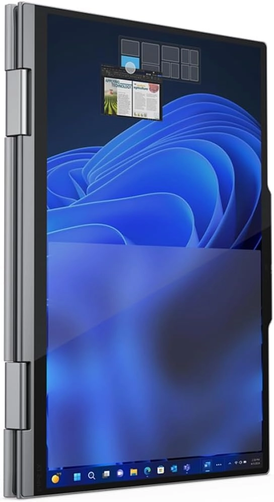 X1 2-in-1 Gen 9 21KFS6SN00 - 14'' Core Ultra 7 155U 16GB DDR5 1TB SSD