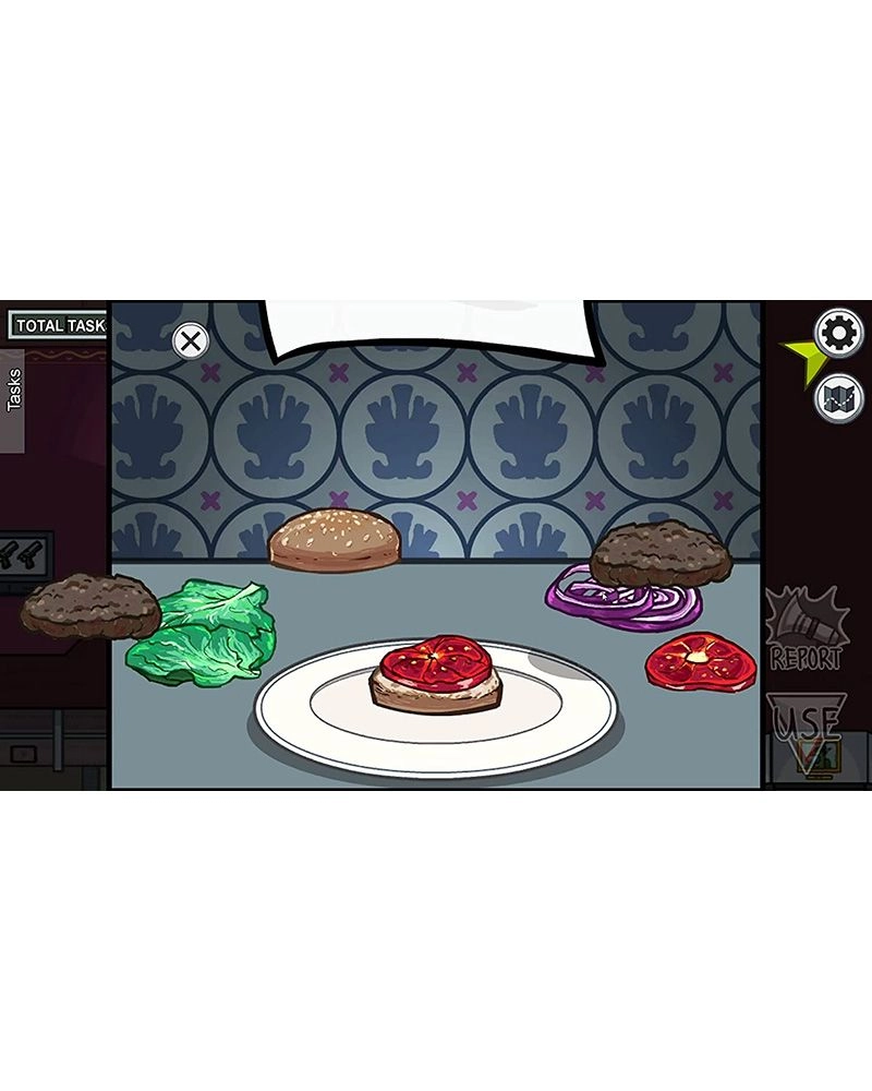 Among Us Crewmate Edition - Xbox One