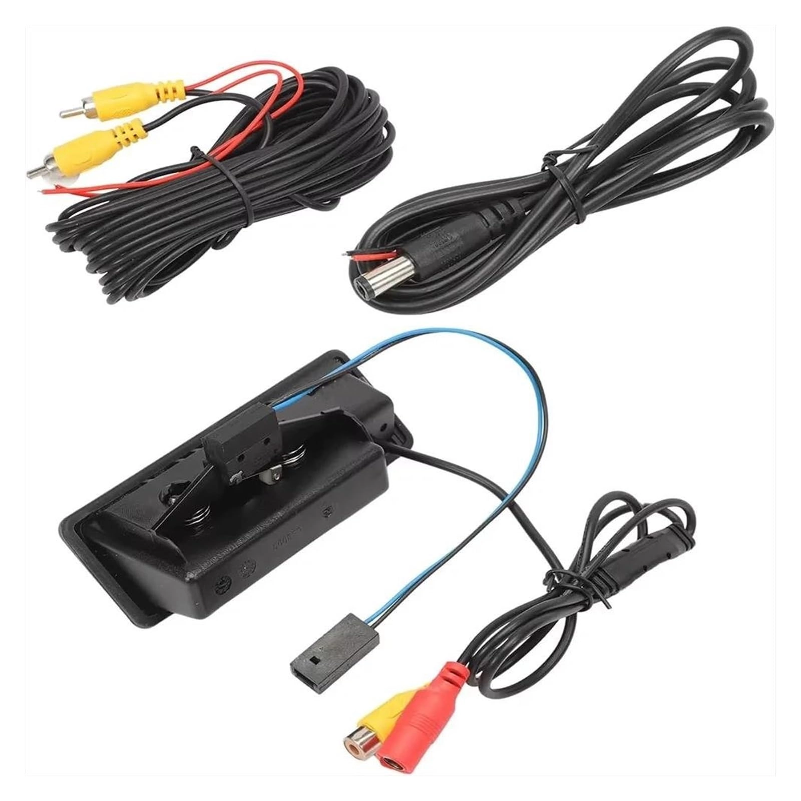 Rear View Parking Camera - Night vision 728(H) * 492(V)