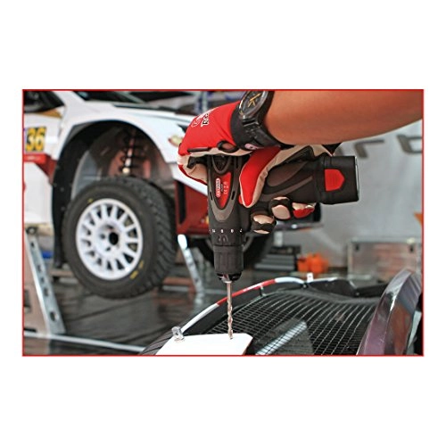 515.3536 - Cordless 24 Nm 10.8 V