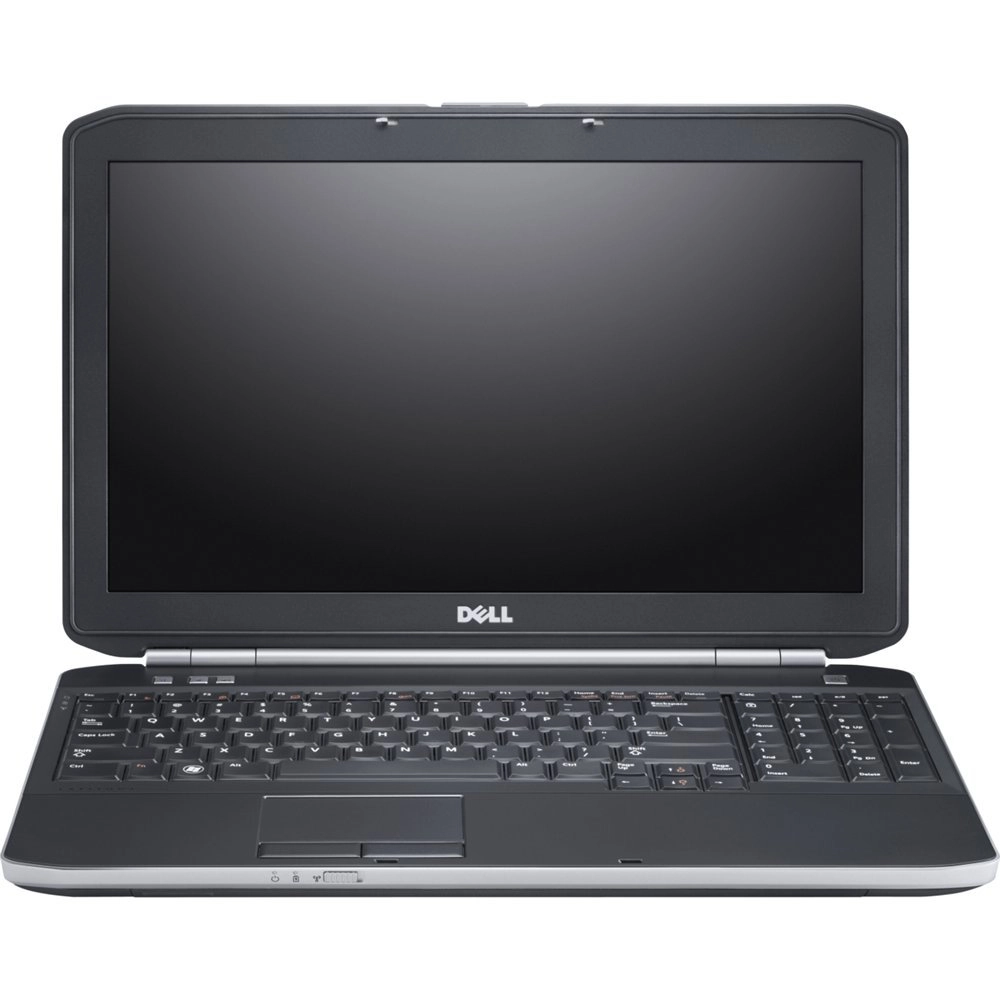 DELL (Refurbished) Latitude E5520 - 15.6'' Core i5 4GB DDR3 500GB HDD