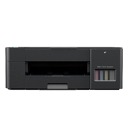 DCP-T220 - INK TANK PRINTER Color