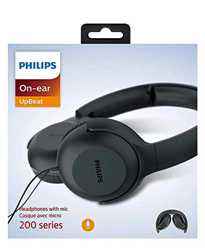 SHP1900 Wired Headphone