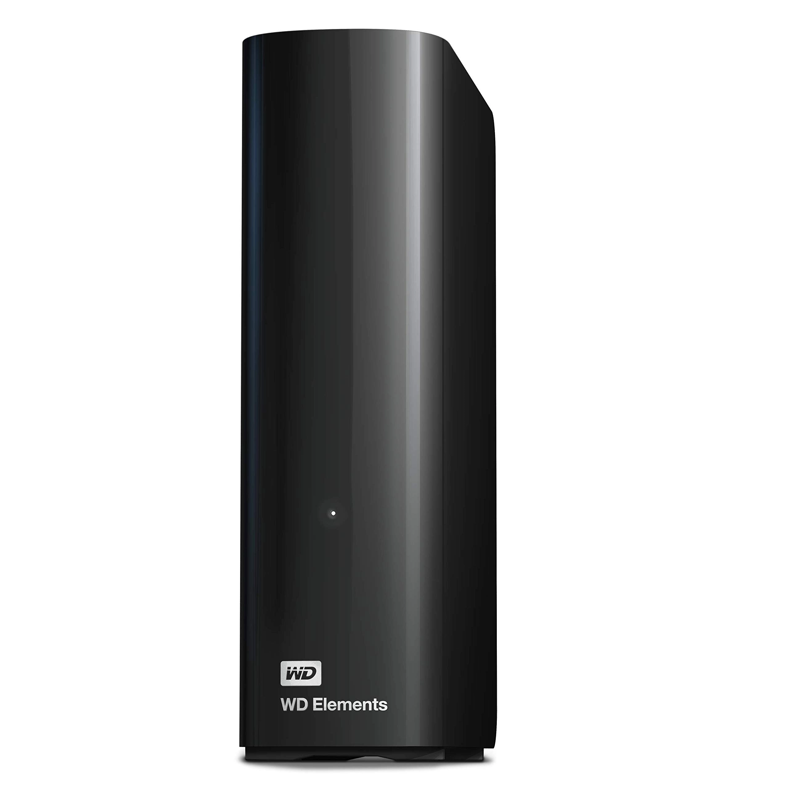 Elements - 24TB HDD
