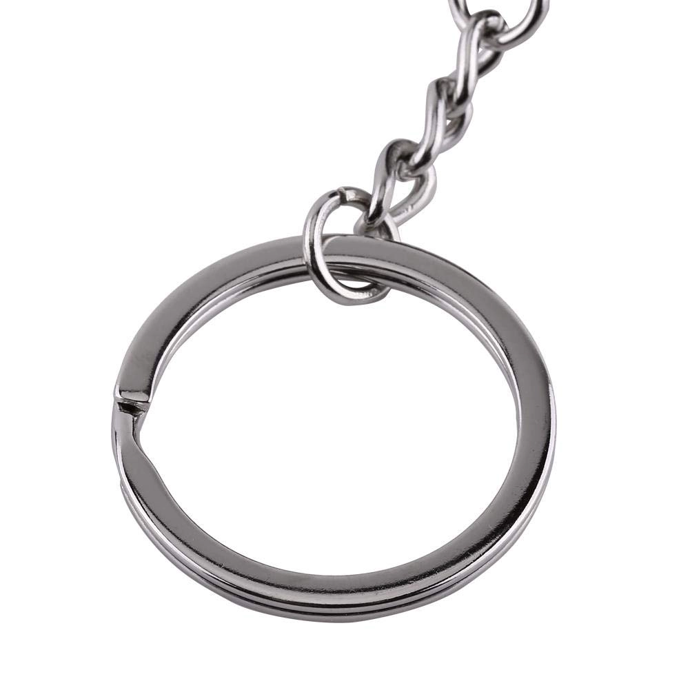 Shifter Keychain - car