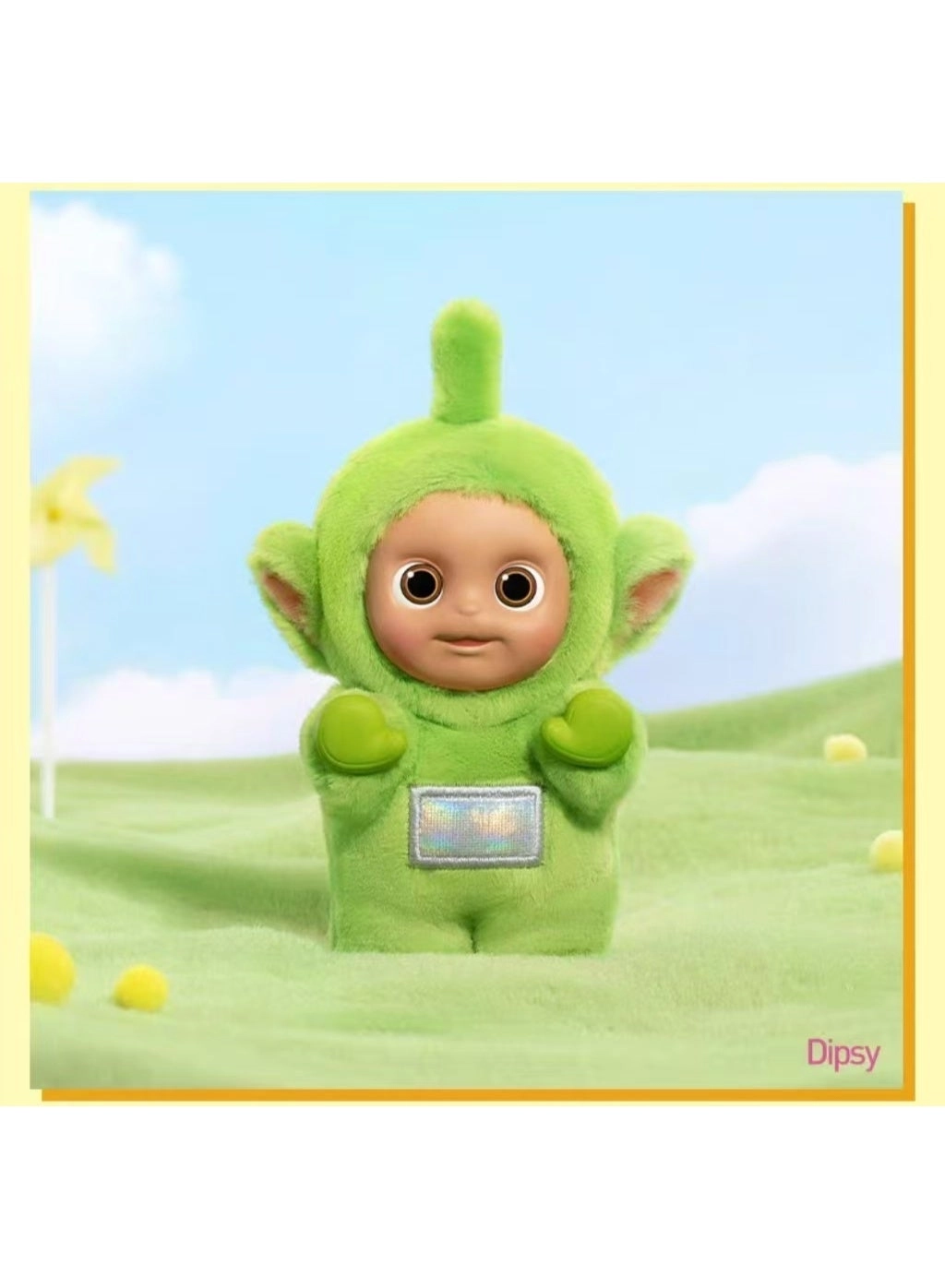 blind box - colorful vinyl series single