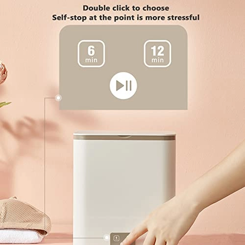 Mini Washing Machine