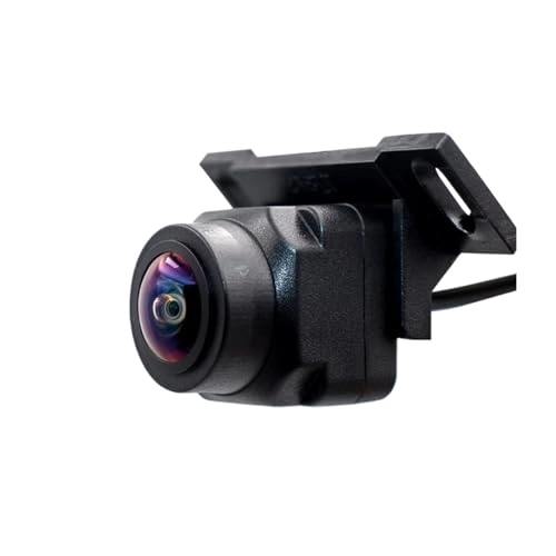Rear View Camera - Wired