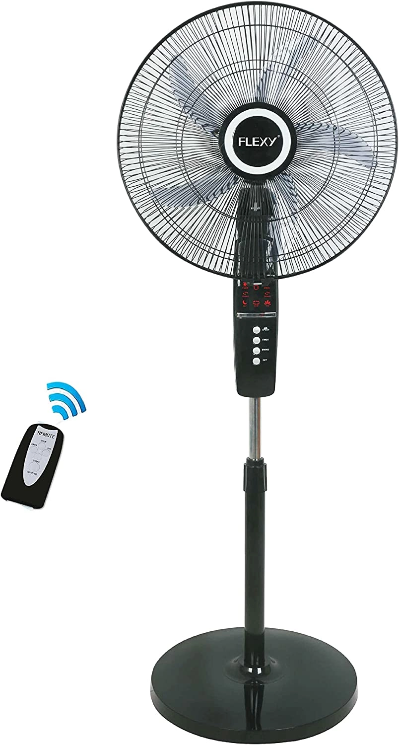 Flexy Stand Fan - 18 Inches