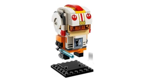 Star Wars BrickHeadz Luke Skywalker (40795)