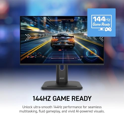 PRO MP272 E14C - 1920 x 1080 27-inch