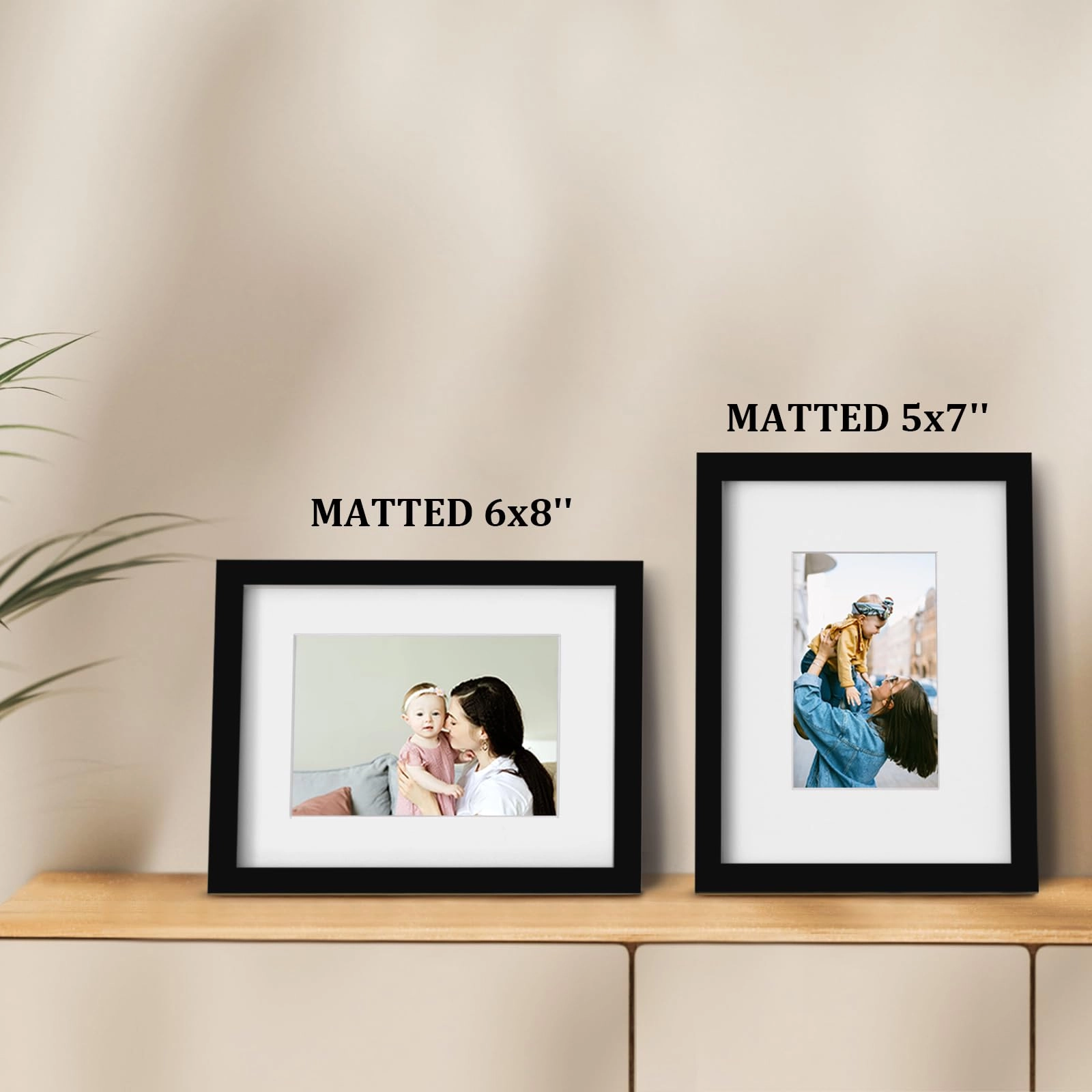 Picture Frames - 9x12