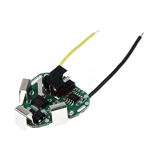 Battery Protection Board